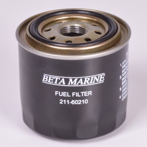 Beta Marine Filter goriva