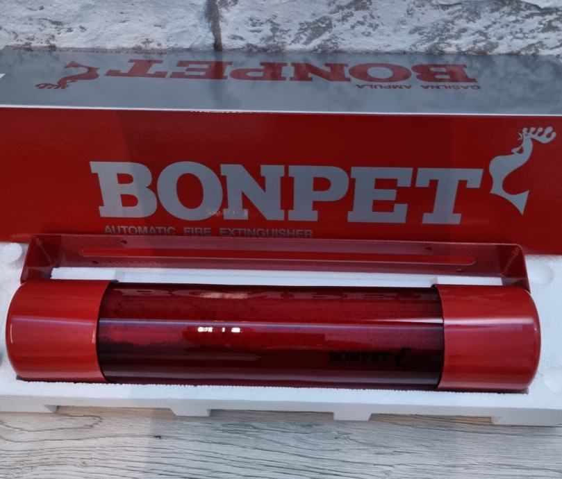 Bonpet