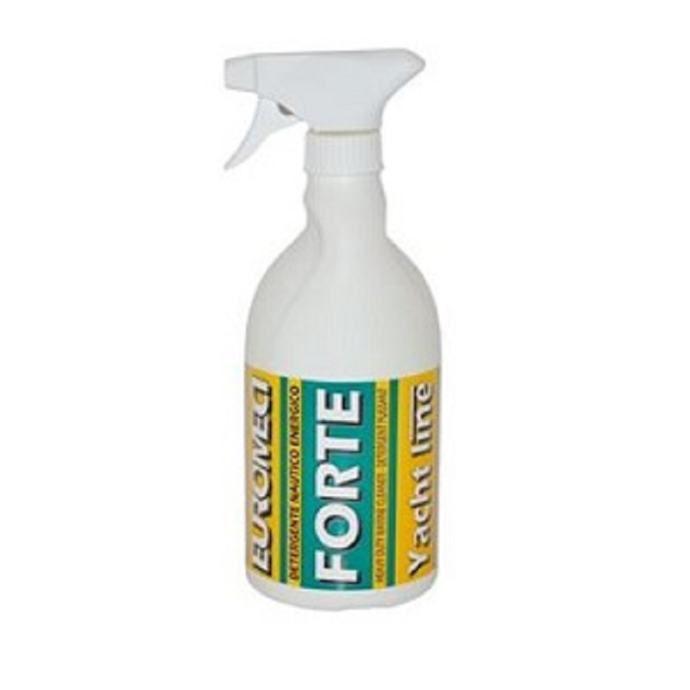 EUROMECI FORTE ŠPRICA 750 ml