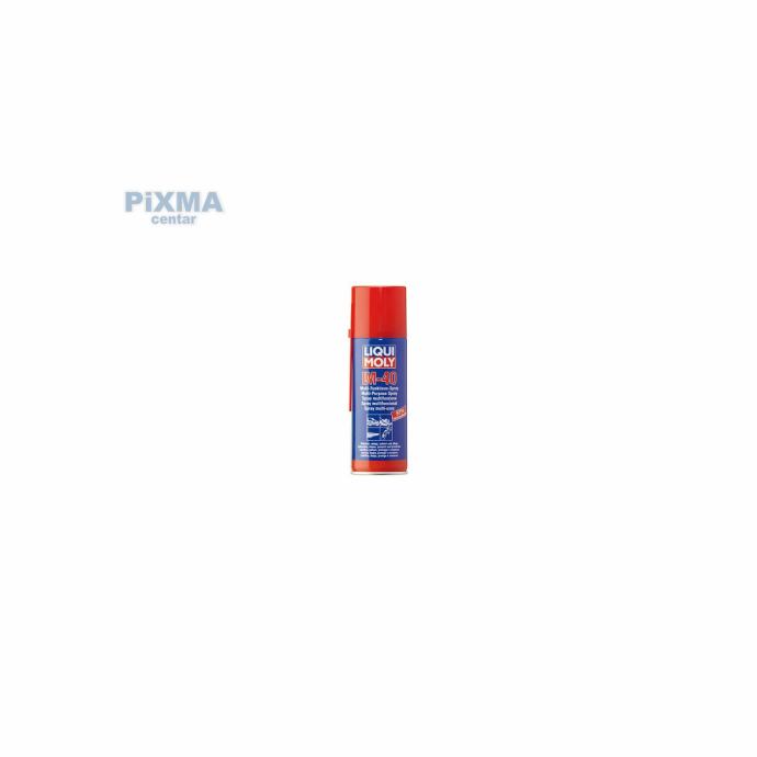 LIQUI MOLY 40 MULTI FKT.SPRAY 400ml - PIXMA CENTAR TROGIR