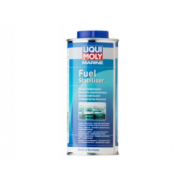 LIQUI MOLY Marine Fuel Stabiliser 500ml - PIXMA CENTAR TROGIR