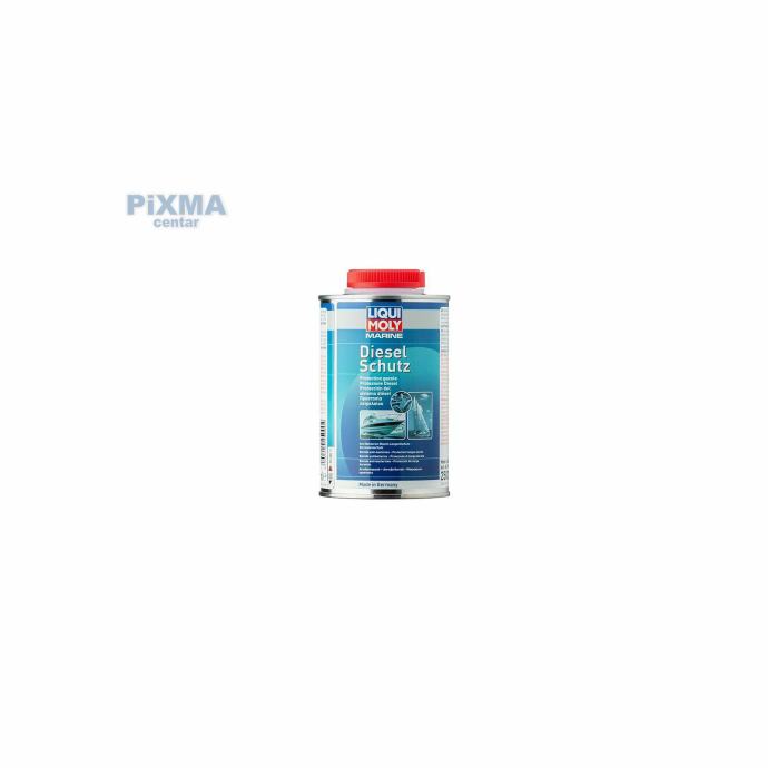 LIQUI MOLY MARINE SUPER DIESEL ADDITIVE 500 mL - PIXMA CENTAR TROGIR