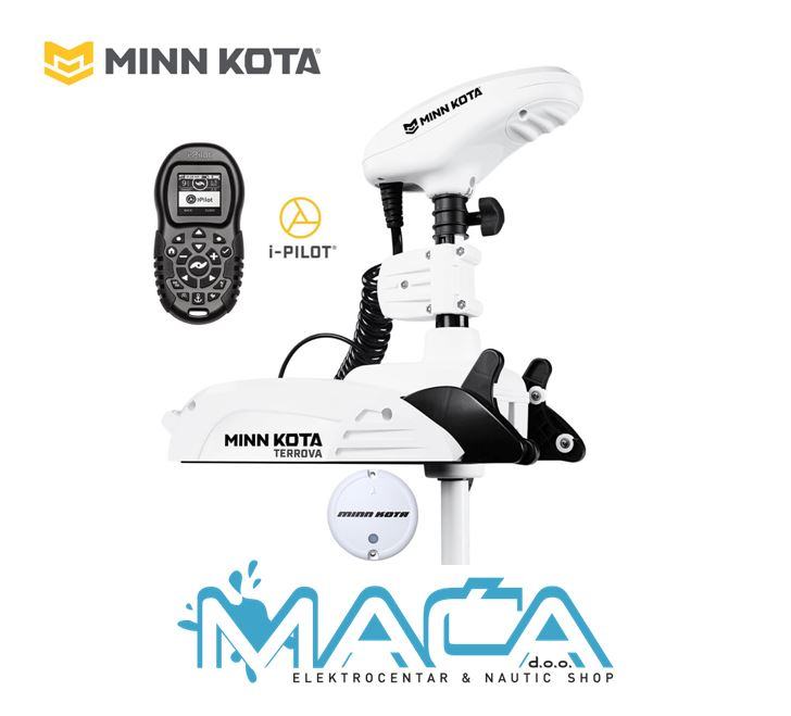 MINNKOTA RIPTIDE TERROVA iPILOT RT-TERROVA 55/IP_BT -54”- Maća Trogir