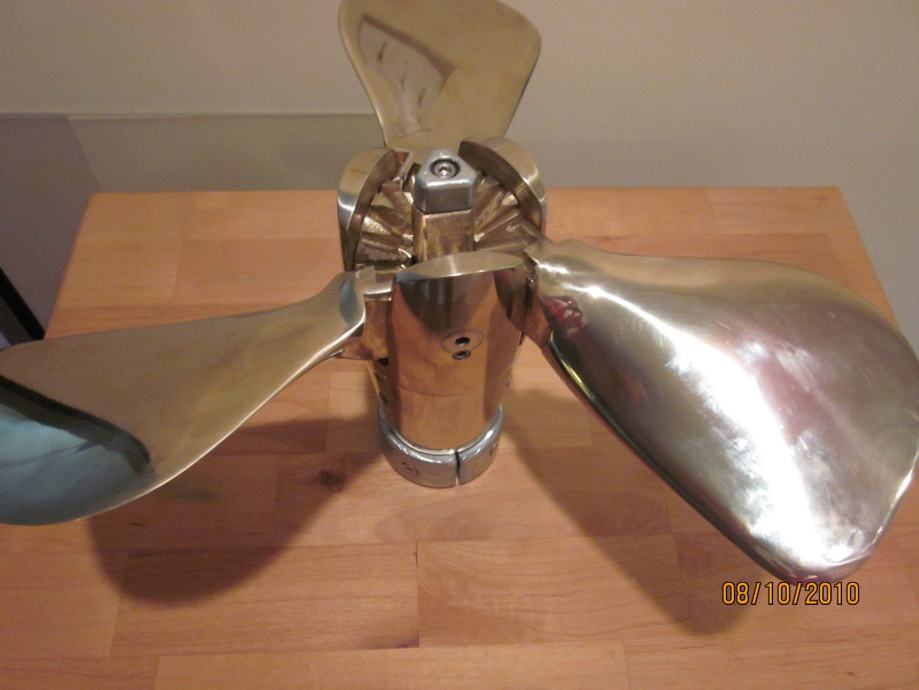 PROPELLER GORI