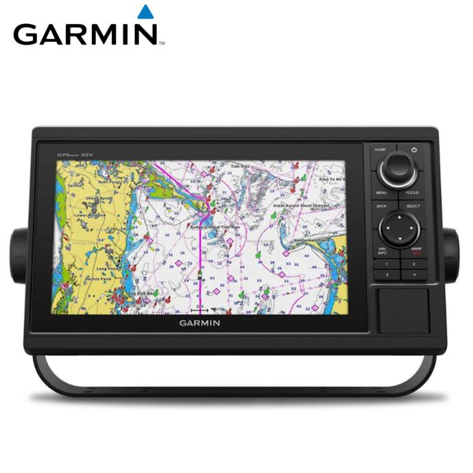 GARMIN GPSMAP 1022xsv 10" BEZ SONDE - PIXMA CENTAR TROGIR