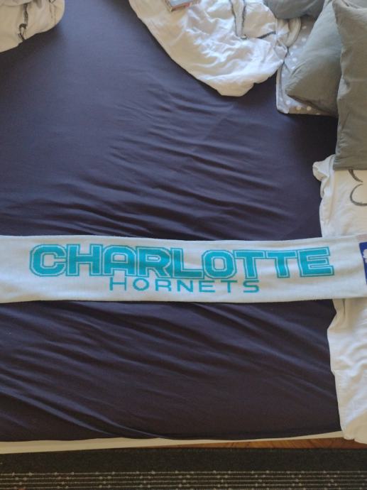 CHARLOTTE HORNETS NBA