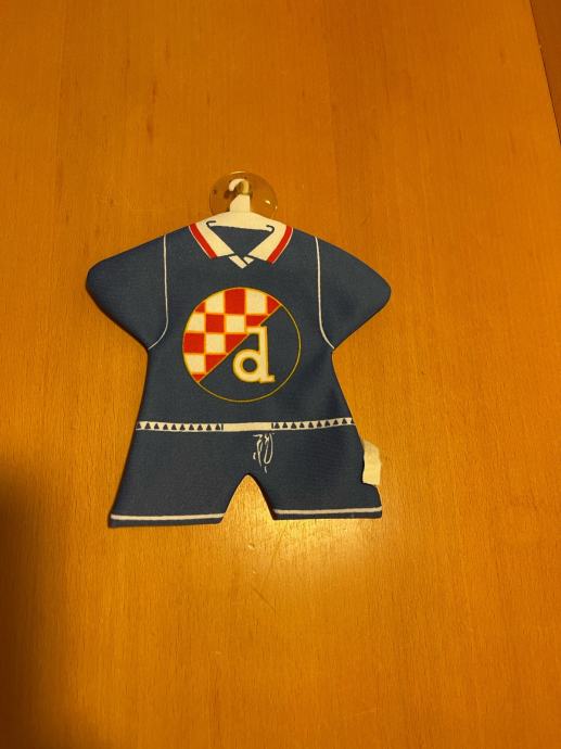 Dinamo Zagreb - mali dres za auto