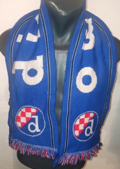 Dinamo Zagreb šal