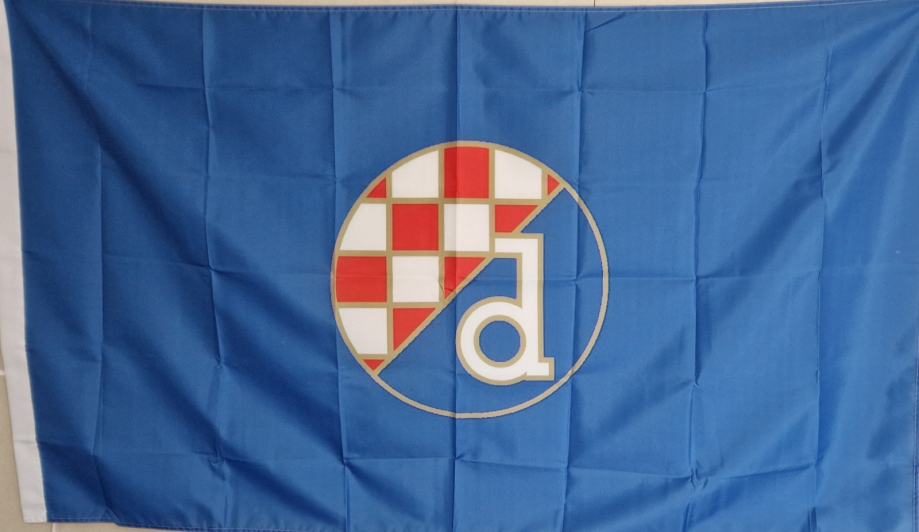 Dinamo Zagreb zastava