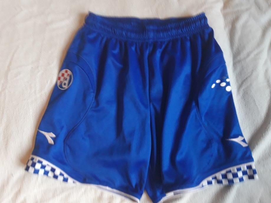 Dječji (128) dres NK Dinamo diadora doljnji