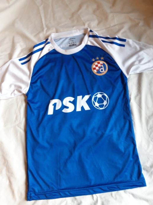 Dječji (140) dres GNK Dinamo gornji