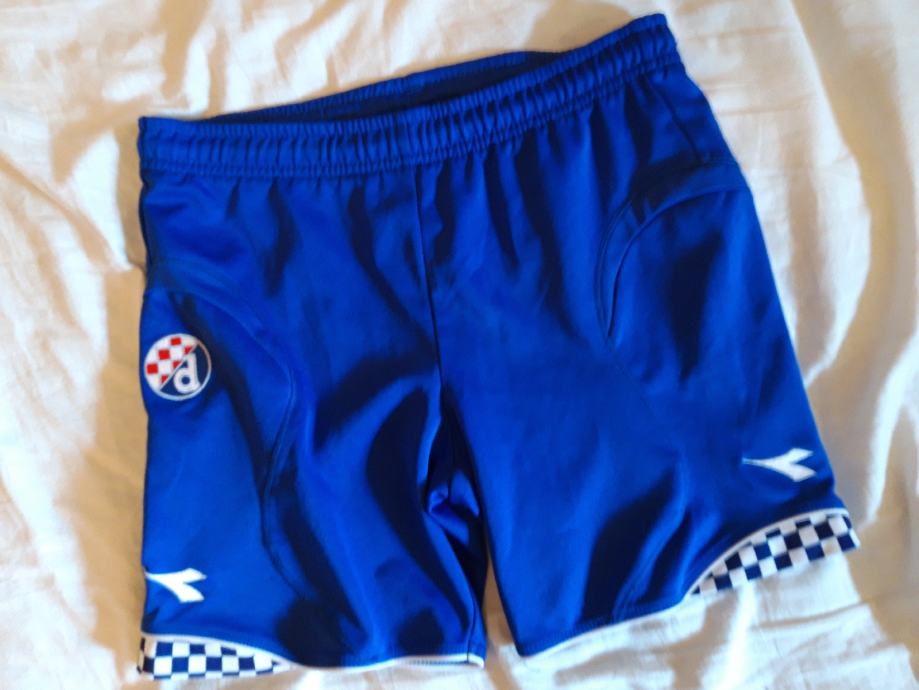 Dječji (150) dres NK Dinamo diadora doljnji