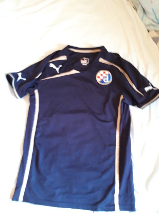 Dres (S) Dinamo puma gornji