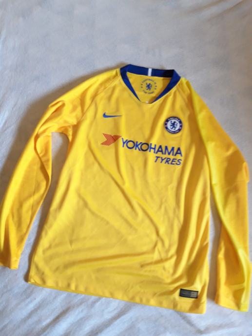 Dres (S) FC Chelsea nike gornji