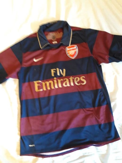 Dres (M) FC Arsenal nike gornji