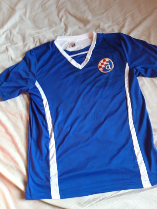 Dres (M) NK Dinamo gornji