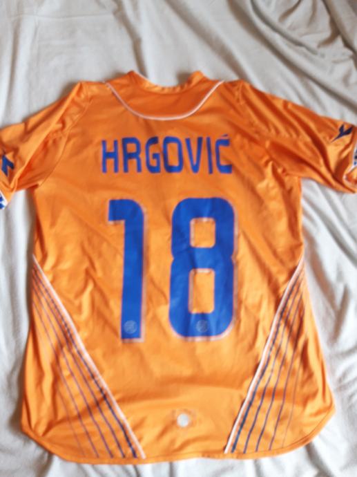 Dres (M) NK Dinamo (Hrgović) diadora gornji