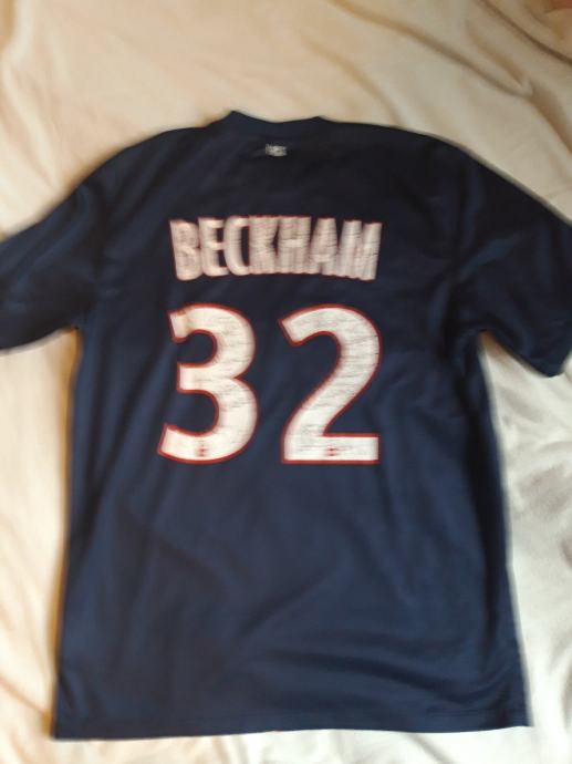 Dres (M) PSG (Beckham) nike gornji