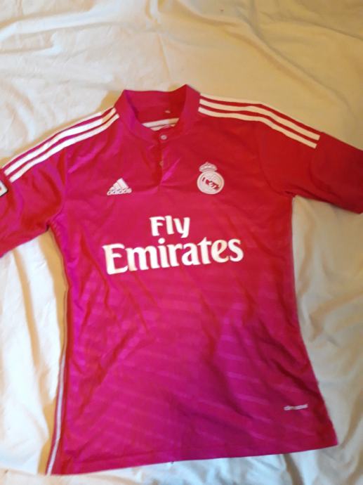 Dres (S) Real (Sergio Ramos) adidas gornji