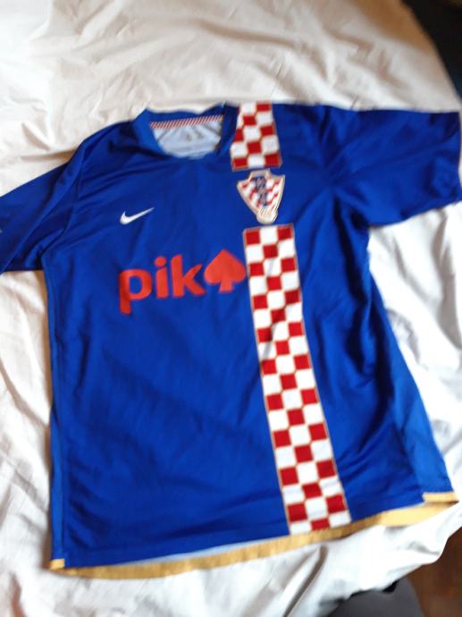 Dres (XL) HNS (Tomašević) nike gornji