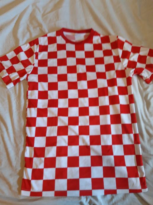 Dres (XL) Hrvatska gornji