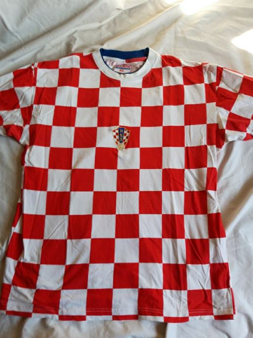 Dres (XL) Hrvatska (HNS) gornji