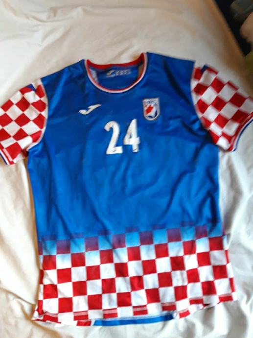 Dres (XL) Hrvatska (HRS) joma gornji