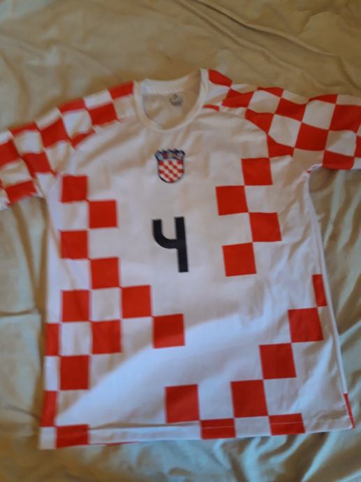 Dres (XL) Hrvatska Perišić gornji