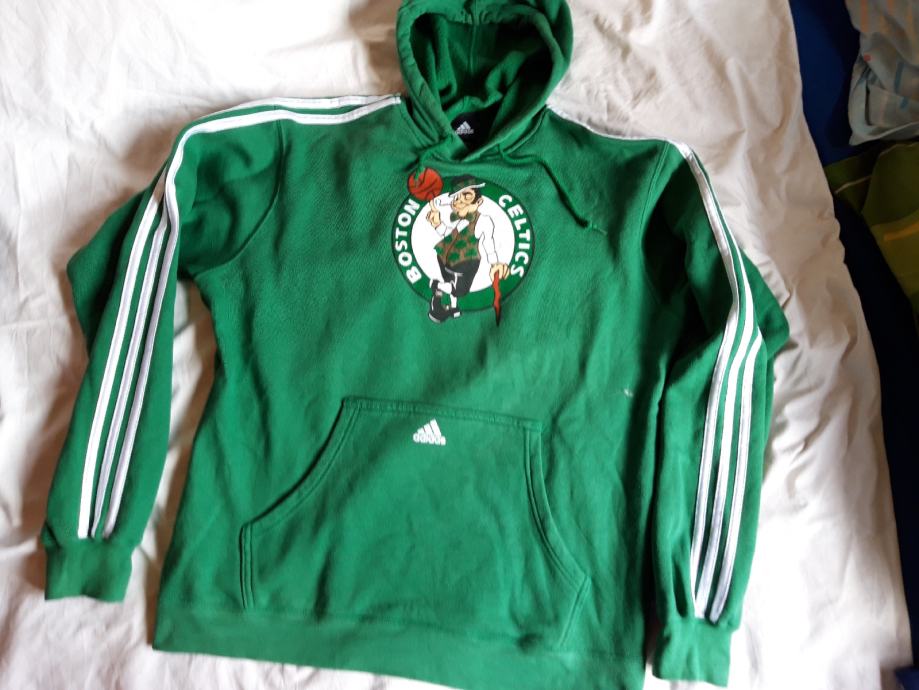 Duksa (M/L) Boston Celtics adidas