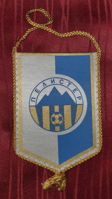 FK PELISTER STRUMICA