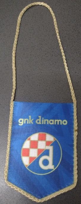 gnk dinamo zastavica