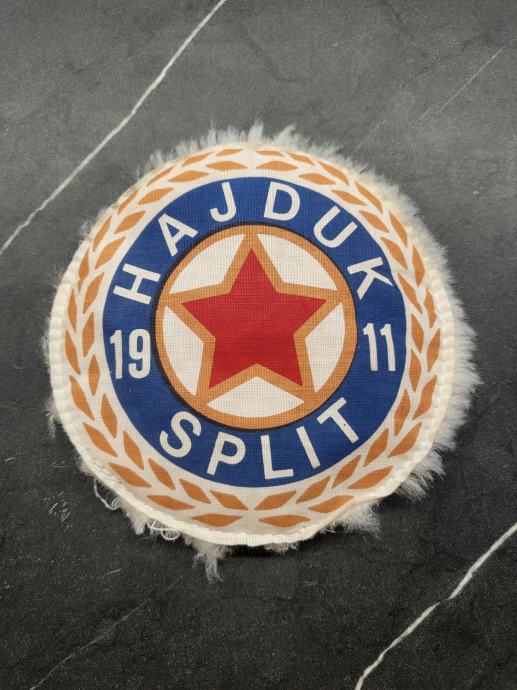 Hajduk grb