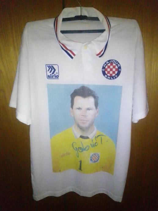 HAJDUK SPLIT DRES