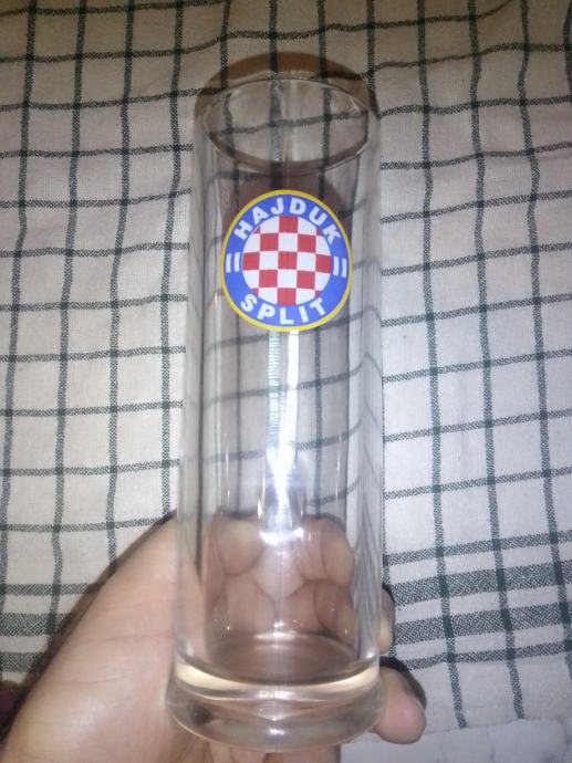 Hajduk Split krigla