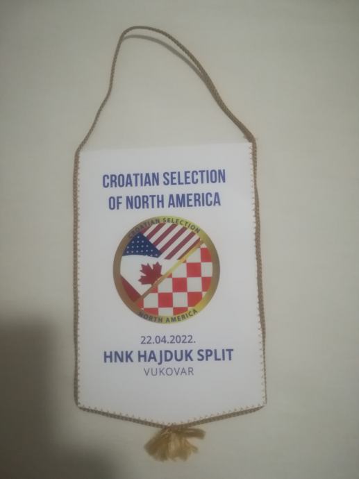 NK HAJDUK ZASTAVICA