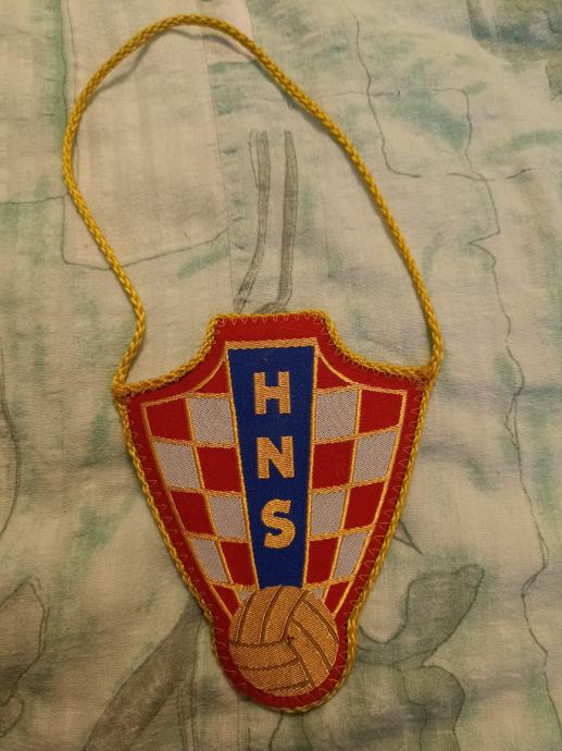 HNS zastavica