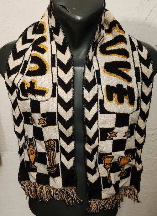 Juventus FC vintage šal