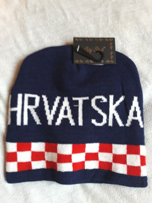 Kapa Hrvatska