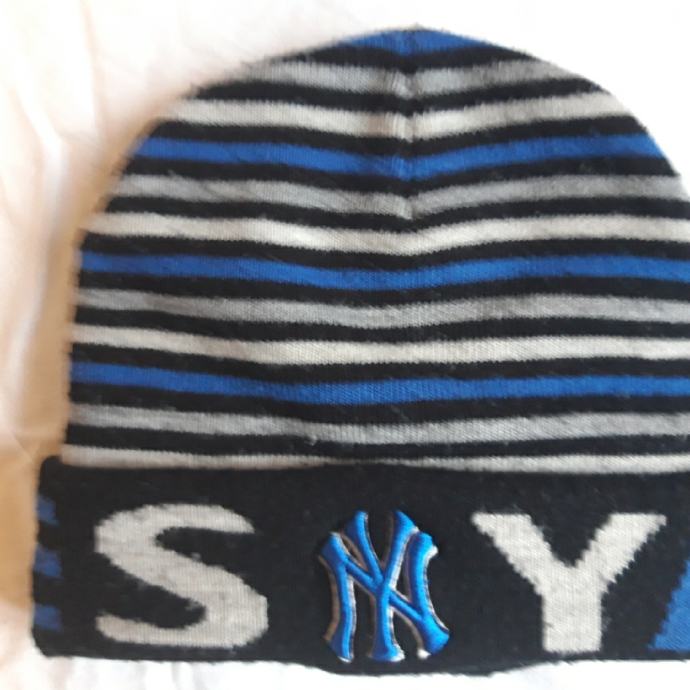 Kapa New York Yankees