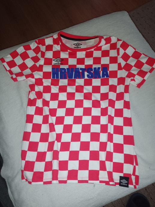 Majica Hrvatska