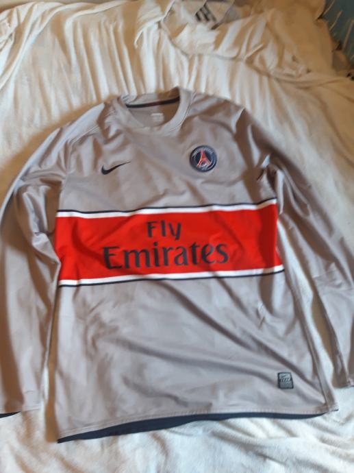 Majica (L) PSG nike