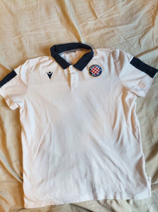 Majica (M/L) Hajduk macron