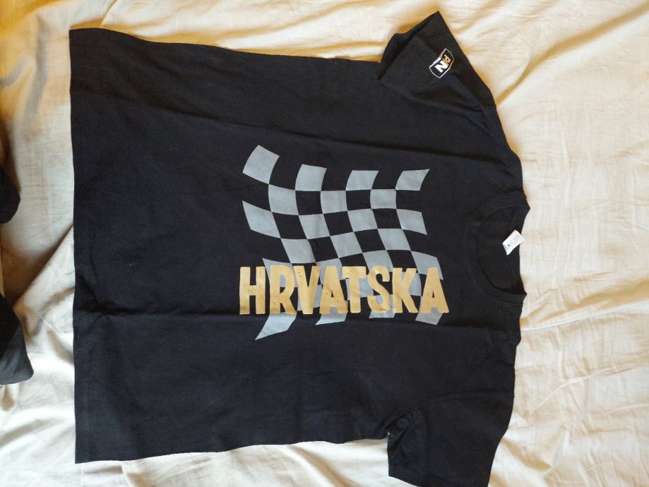 Majica (XL) Hrvatska