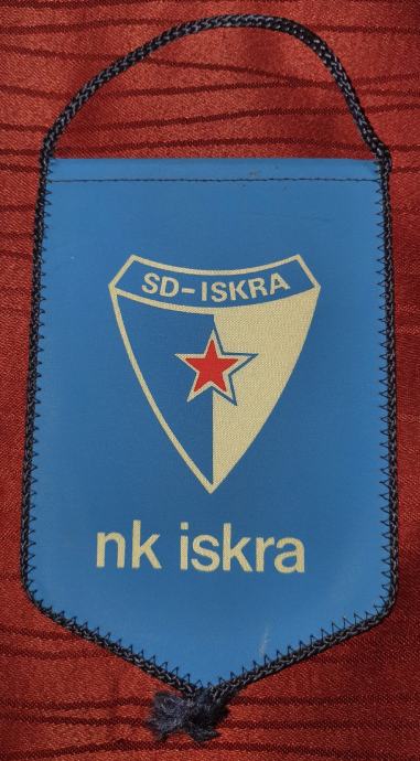 NK ISKRA BUGOJNO