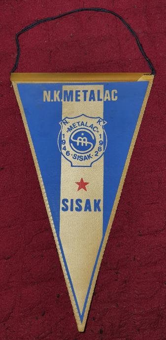 NK METALAC SISAK