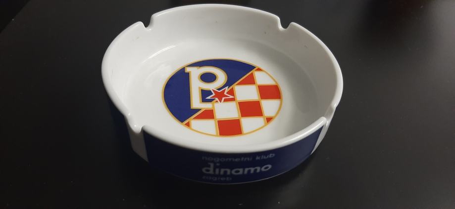 Pepeljara dinamo zagreb