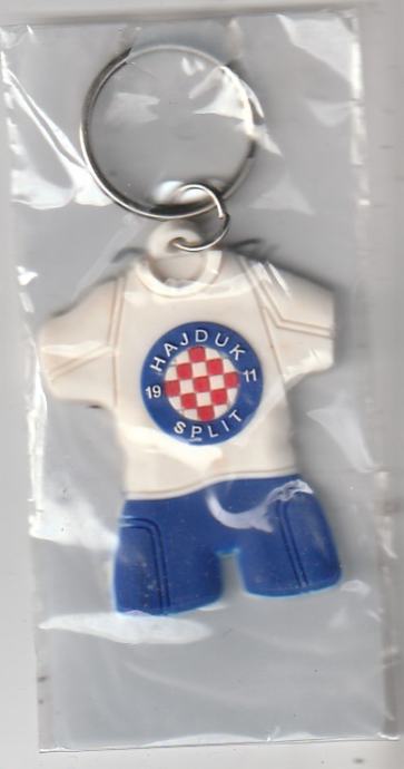 PRIVJESAK HAJDUK SPLIT Q 2