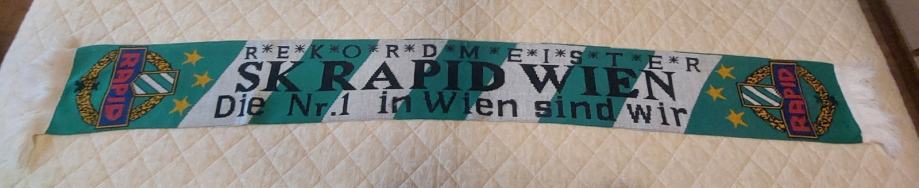 Rapid Wien šal