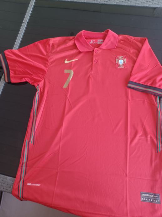 nike cr7 portugal