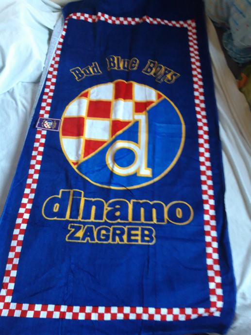 Ručnik NK Dinamo